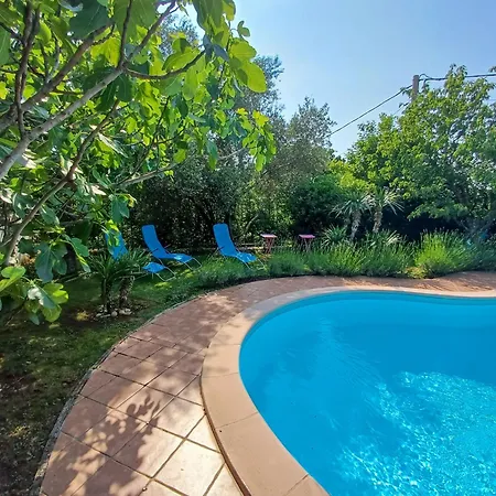 Cecilia By Interhome * Crikvenica